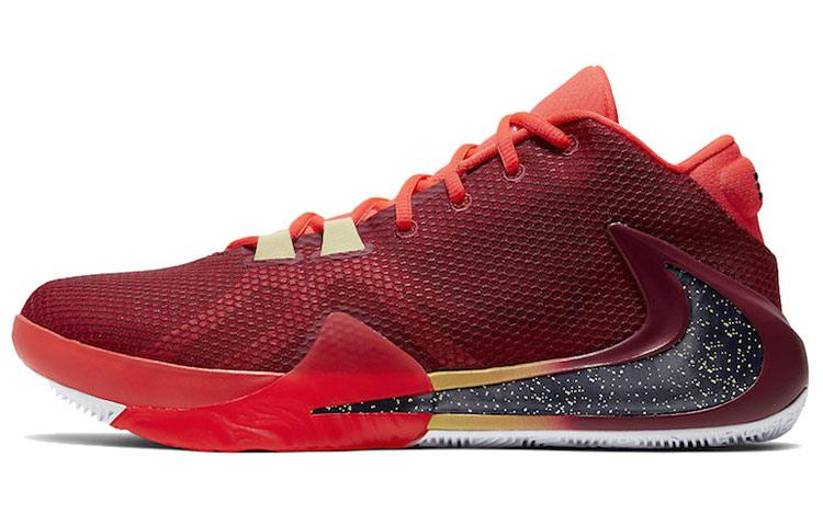 Nike Zoom Freak 1 'Opening Night'