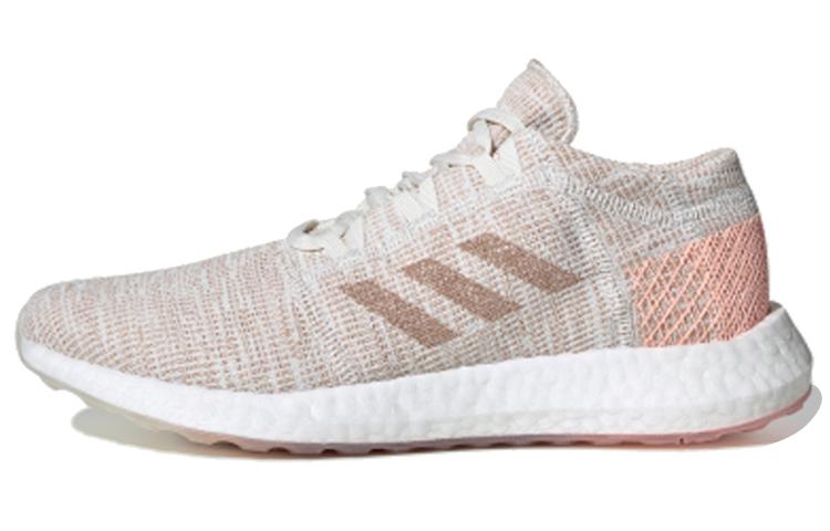 Adidas Pureboost Go Orange Women's