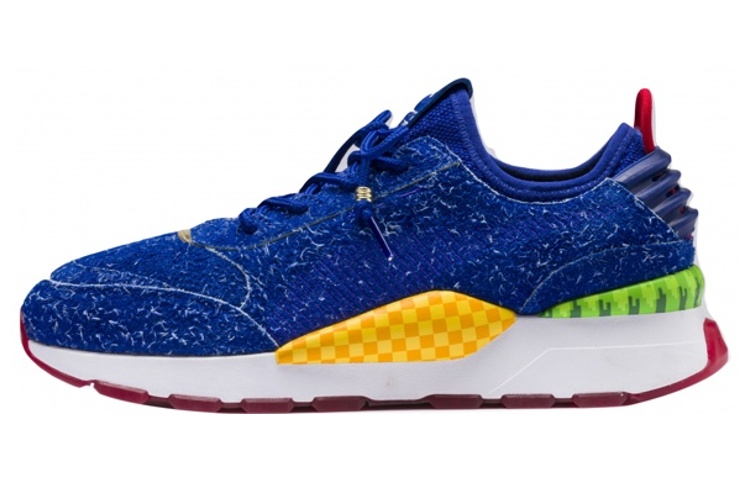 PUMA Sega X RS 0 'Sonic'