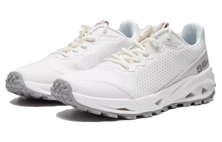 Jack Wolfskin Cushioning Wear-Resistant Low-Top Hiking Trekking Shoes Women's купить в интернет-магазине Yoocart с быстрой доставкой по России.