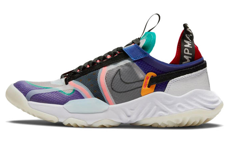 JORDAN Delta Breathe 'Multi Color' Women's