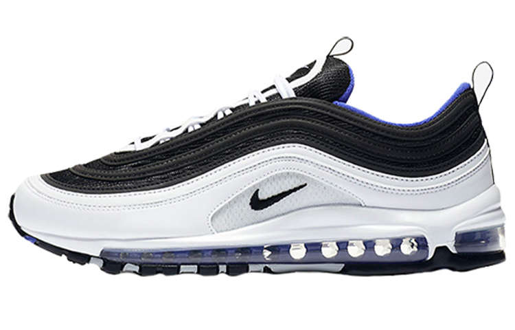 Nike Air Max 97 Беговые кроссовки Низкие Кроссовки Унисекс