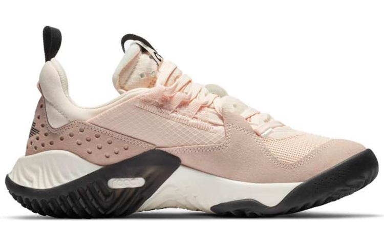 Air Jordan Delta Black/Pink Women's купить в интернет-магазине Yoocart с быстрой доставкой по России.