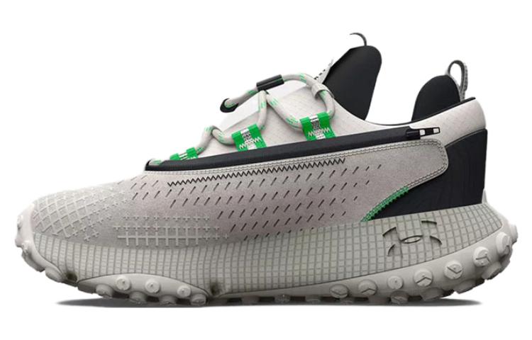 Under Armour Hovr Summit Ft Delta 'White Mint Green'