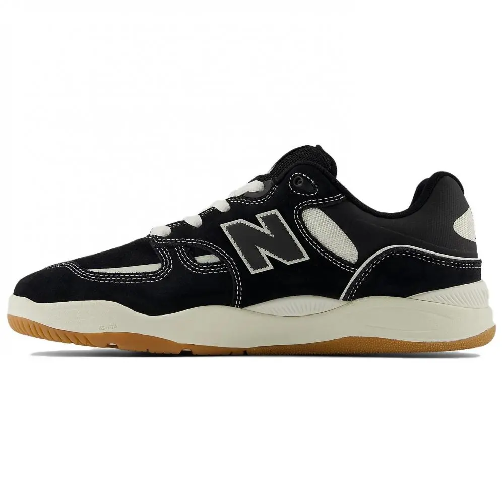 New Balance Numeric 1010 Tiago Lemos Black Sea Salt