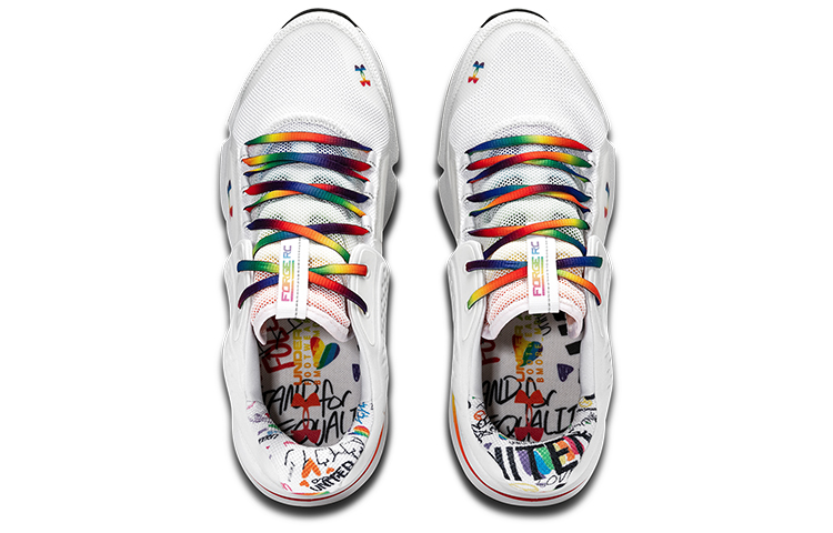 Under Armour Forge Rc 'Pride'