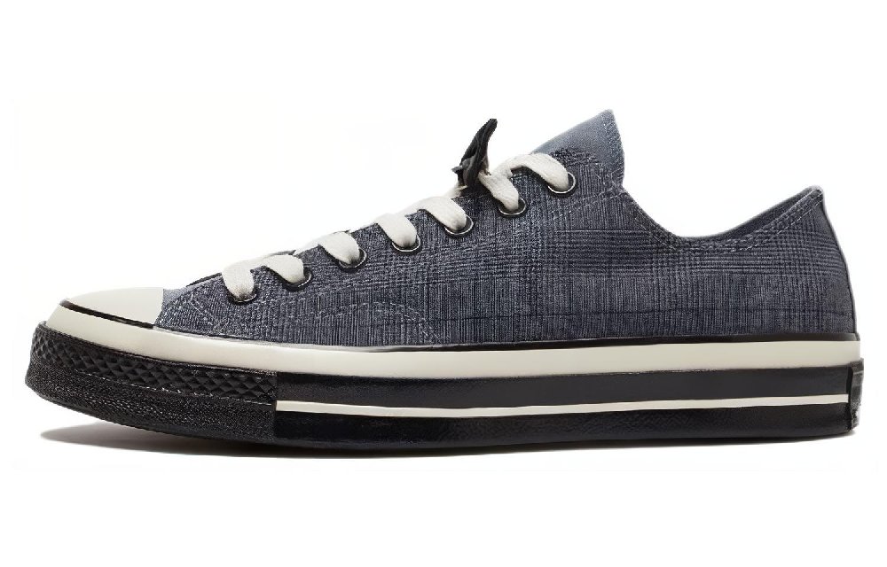 Converse Chuck 70 Ox 'Black'