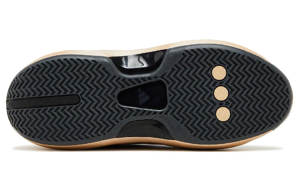 Adidas Crazy IIInfinity Gold