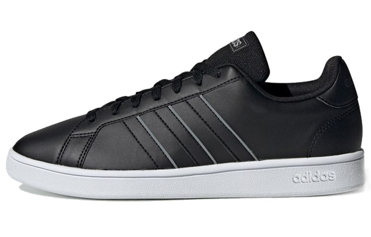 Adidas Neo Grand Court Base 'Black Grey'