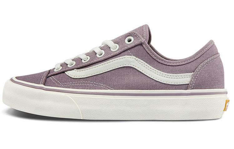 Style 36 Vans Decon Sf 'Eco Theory Purple Dove'