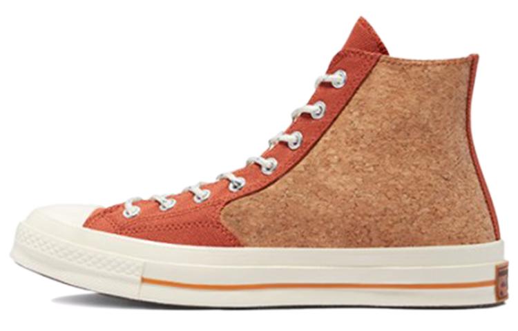 Converse Chuck 70 High 'Summer Daze   Cork'