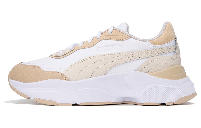 PUMA Cassia Rose 'White Snow Granola' Women's