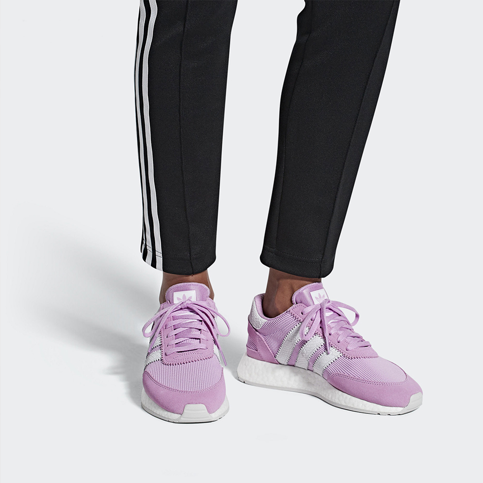 Adidas I 5923 Clear Lilac Women's