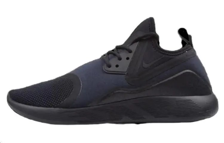 Nike Lunarcharge Essential 'Black Obsidian'