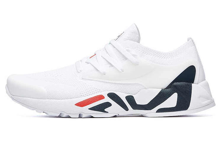 FILA Mind One 2.0 Low 'White'