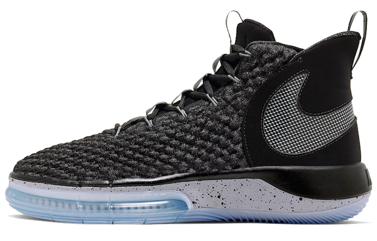 Nike Alphadunk Carbon Fiber
