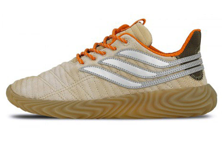 Adidas X Bodega Sobakov 'Bone'