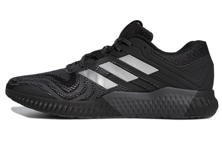 Adidas Aerobounce 'Black Gray'