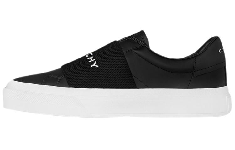 Givenchy City Court Webbing 'Black'
