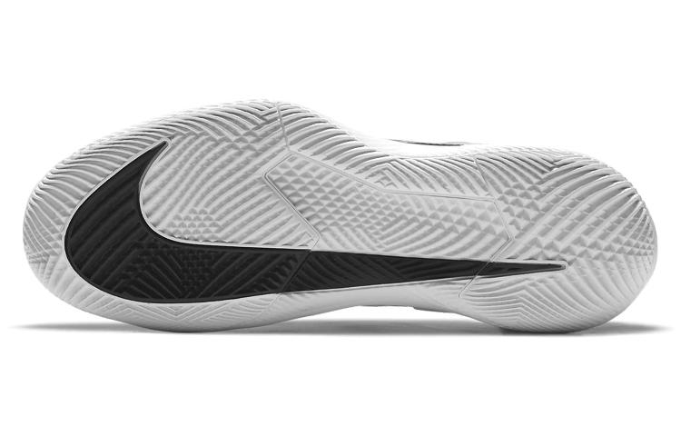 Nike Court Air Zoom Vapor Pro Hc Black Metallic Gold Women's купить в интернет-магазине Yoocart с быстрой доставкой по России.