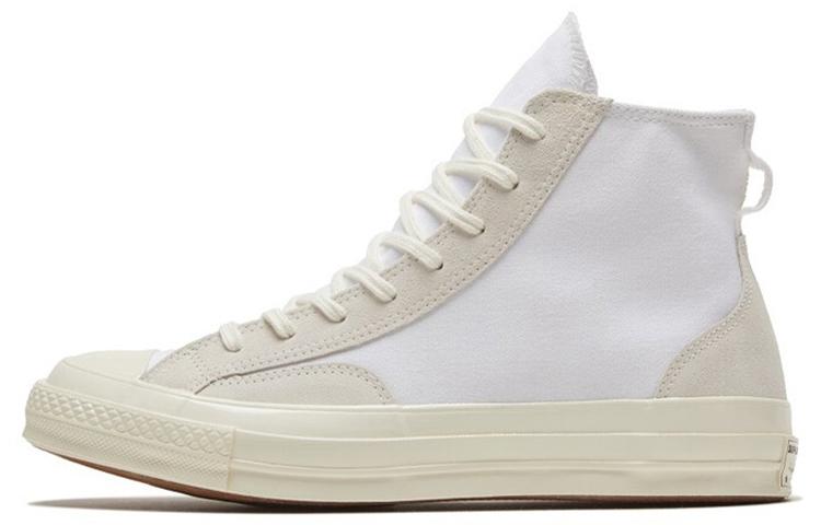 Converse Chuck Taylor All Star 70 Hi Final Club White