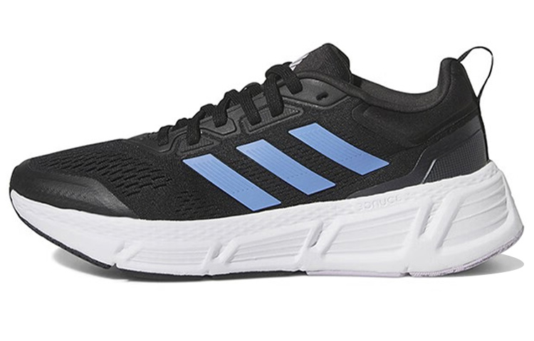 Adidas Questar 'Black Blue Fusion' Women's
