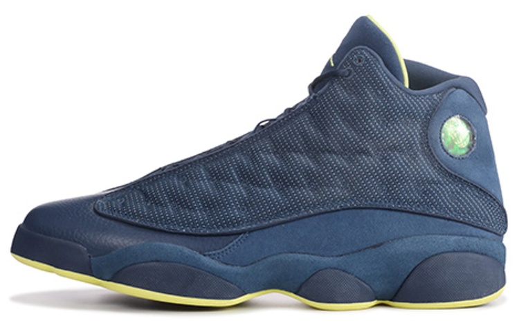 Nike Jordan 13 Retro Squadron Blue Men's