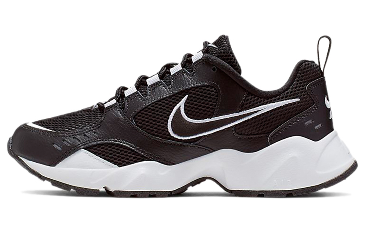 Nike Air Heights 'Black' Women's