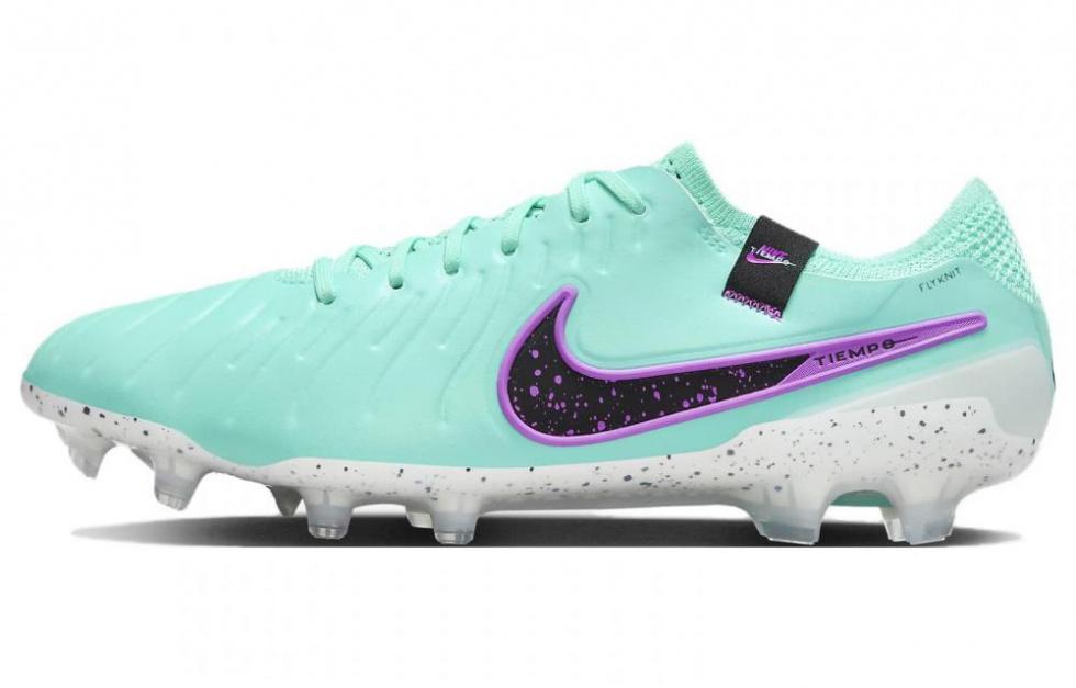 Nike Tiempo Legend 10 Elite Fg Mad Ready Pack