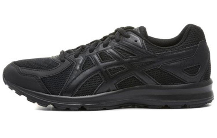 Asics Jog 100 2 'All Black'