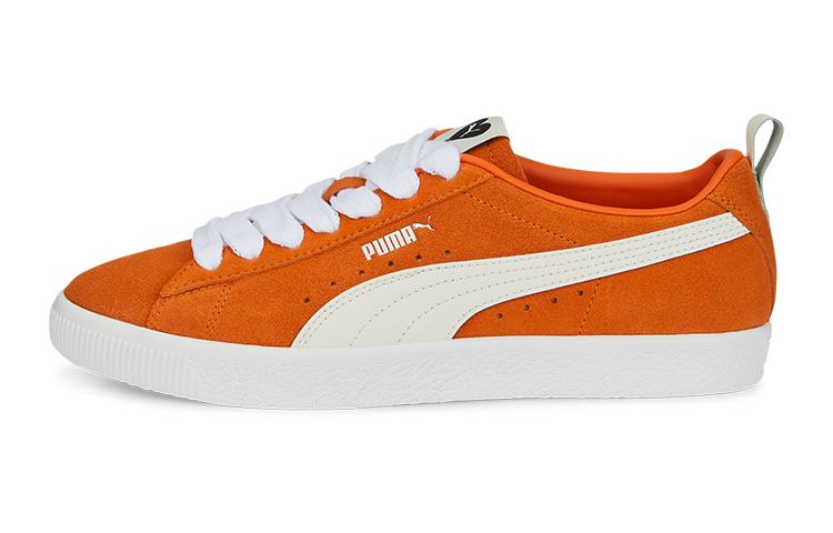 PUMA Ami X Suede Vintage 'Jaffa Orange'
