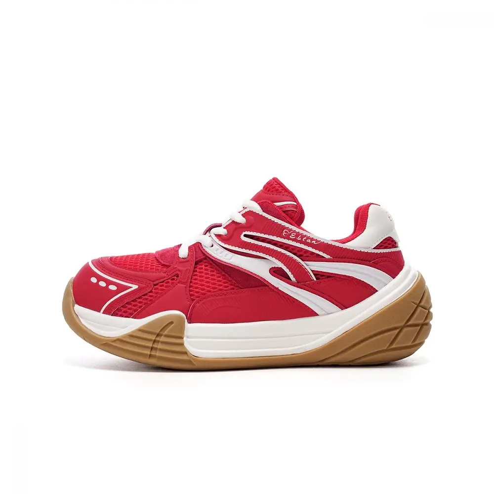 EBLAN Low Top Casual Shoes Women's
