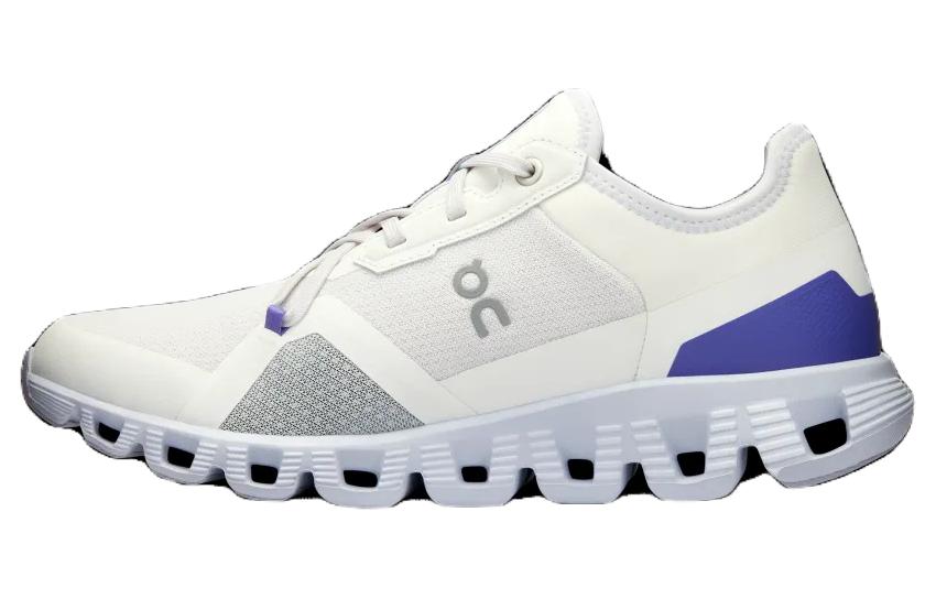 On Running Cloud X 3 Ad Undyed Nimbus Women's