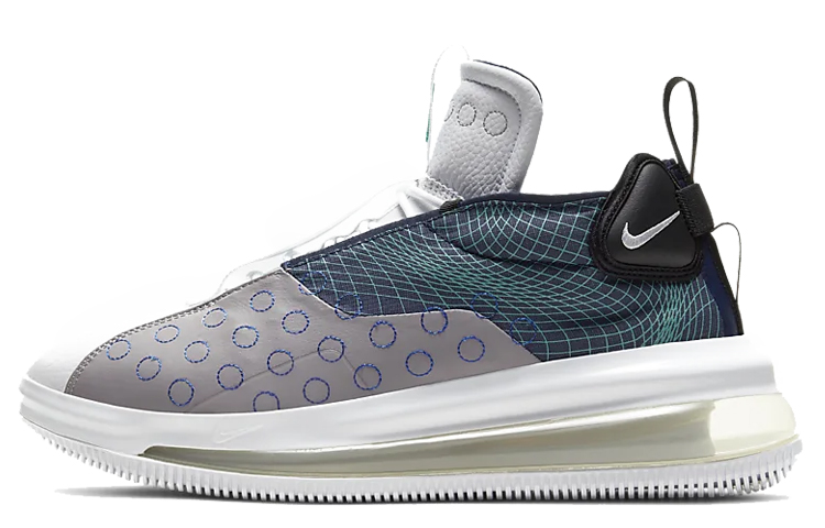 Nike Air Max 720 Waves Midnight Navy