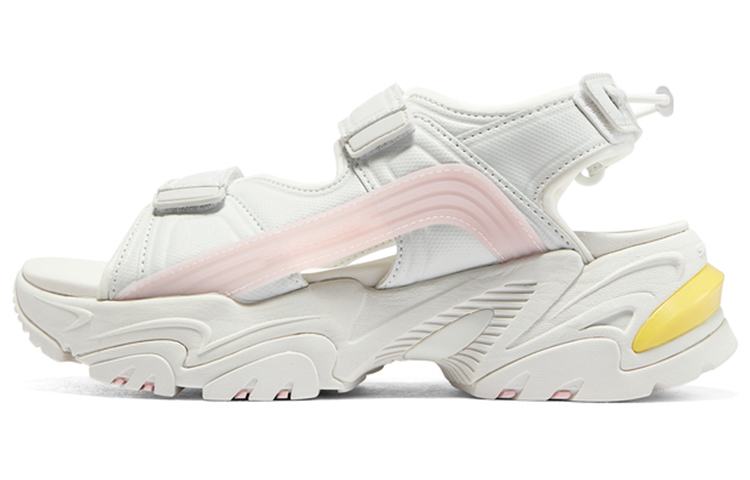 Skechers Cali Stamina V2 Sandals 'White Pink' Women's