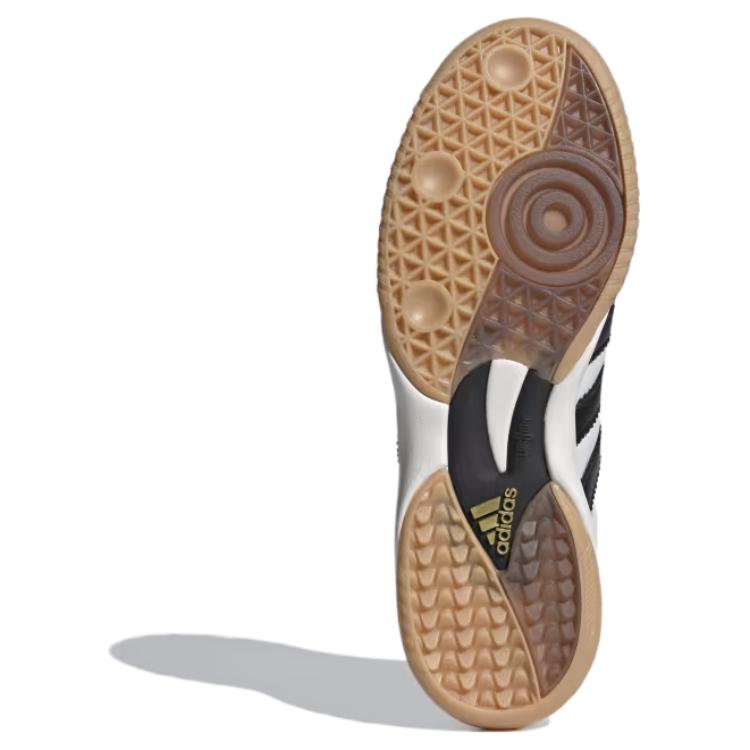 Adidas Samba Millennium 'White Black Gum' купить в интернет-магазине Yoocart с быстрой доставкой по России.