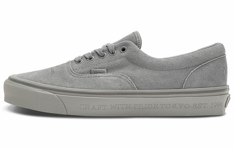 Era Neighborhood X Vans 95 Dx 'Grey'
