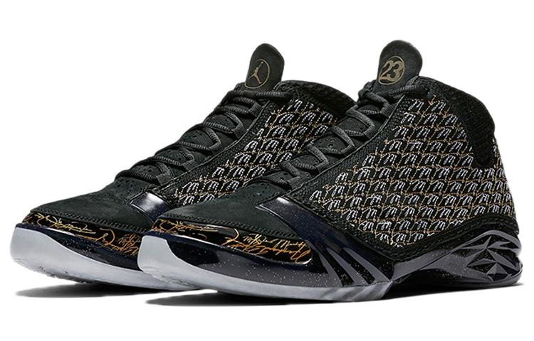 Jordan 23 Trophy Room Black купить в интернет-магазине Yoocart с быстрой доставкой по России.