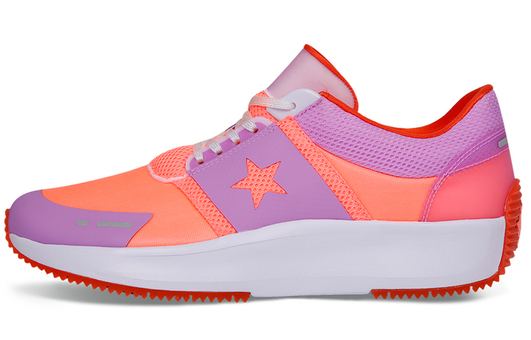 Converse TransIucent X Run Star
