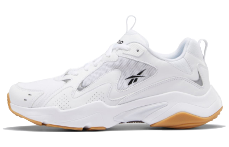 Reebok Royal Turbo Impulse White Black