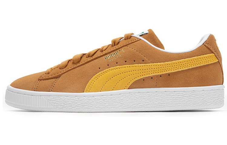 PUMA Suede Classic 21 'Desert Tan'