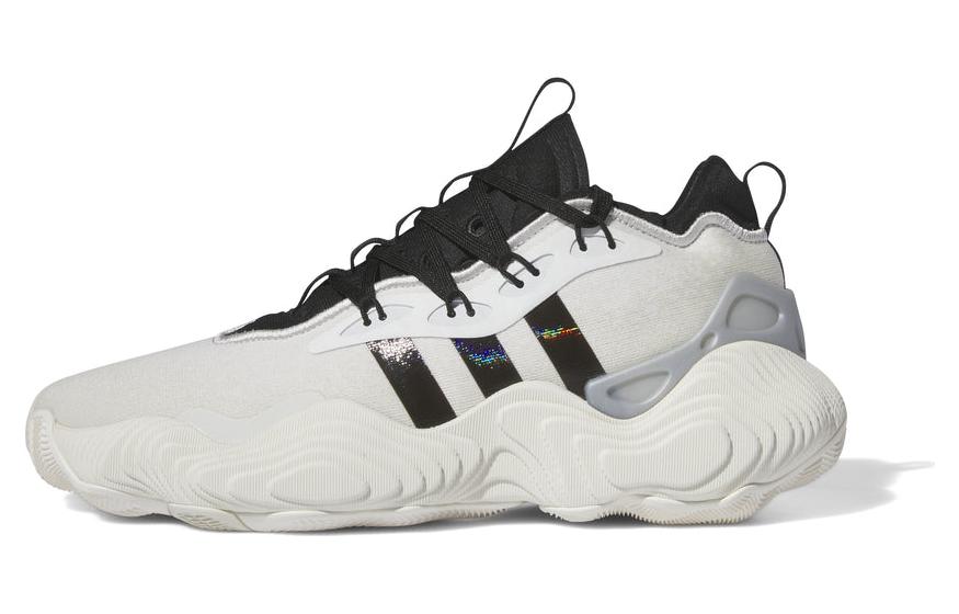 Adidas Trae Young 3 Stormtrooper