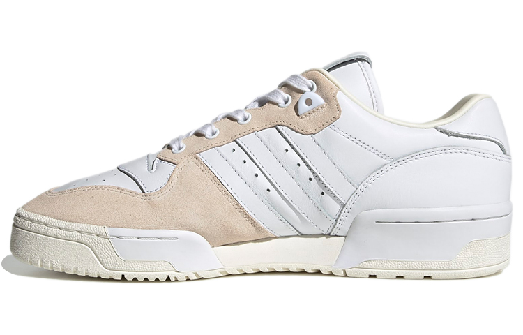 Adidas Rivalry Low Home Of Classics Pack