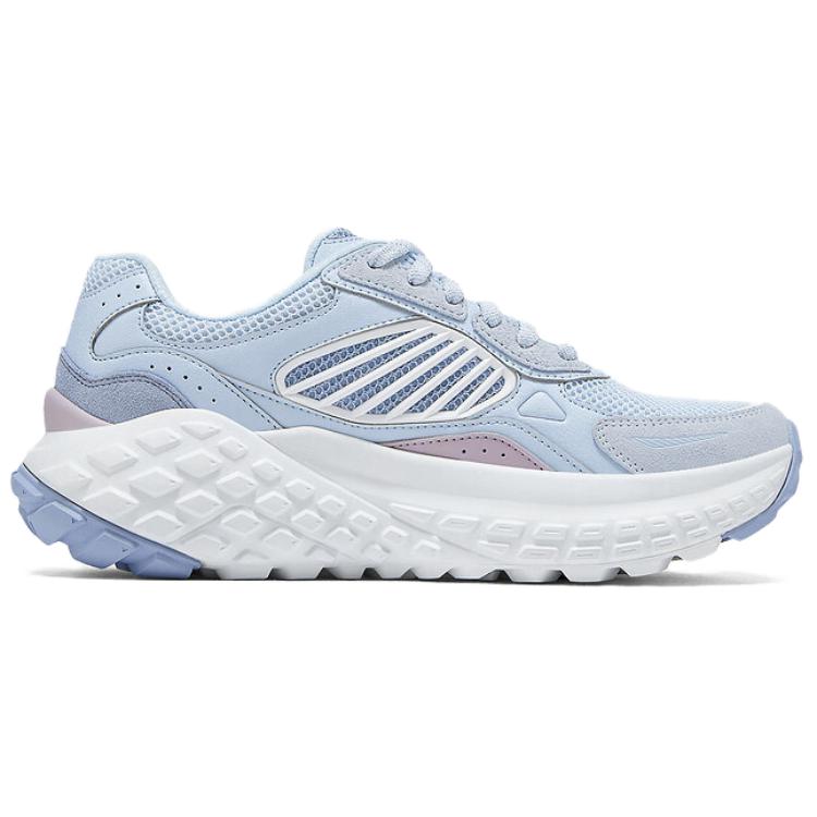 Skechers Low Top Chunky Sneakers Women's Blue