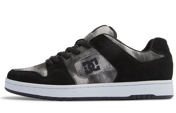 Dc Manteca 4 'Navy Grey'