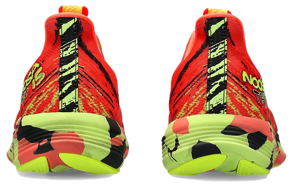 Asics Noosa Tri 15 Sunrise Red Black купить в интернет-магазине Yoocart с быстрой доставкой по России.