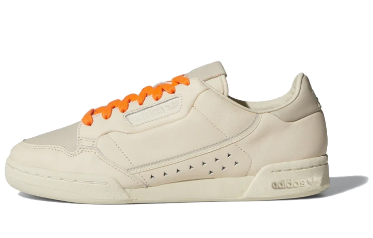 Adidas Pharrell Williams X Continental 80 'Cream'