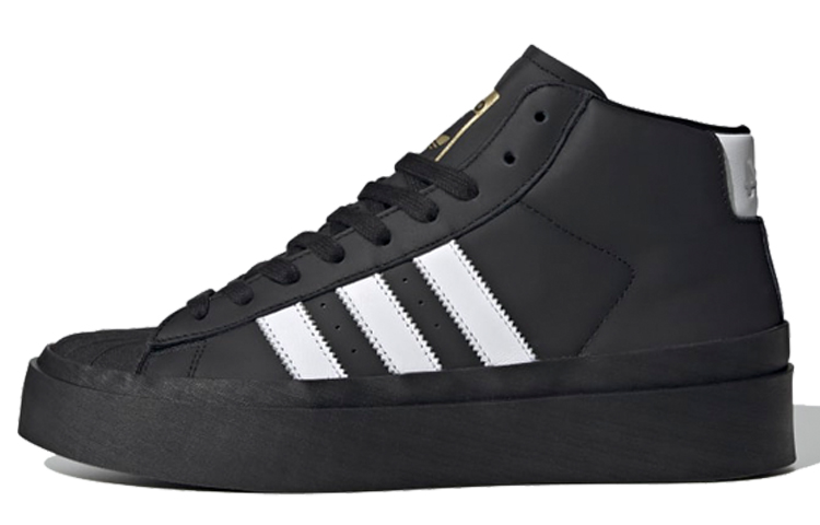 Adidas Pro Model 424 Black