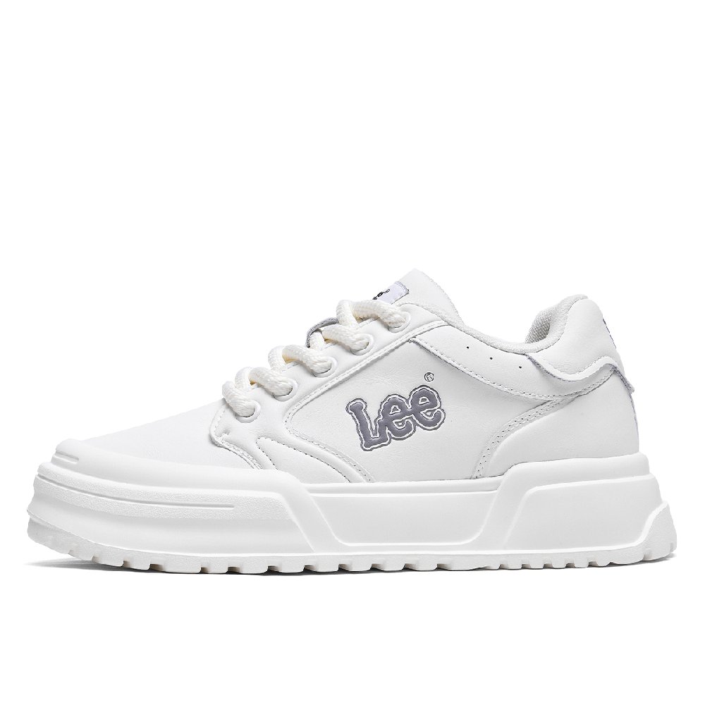 Lee Comfortable And Versatile Low Top Skateboard Shoes Men's
