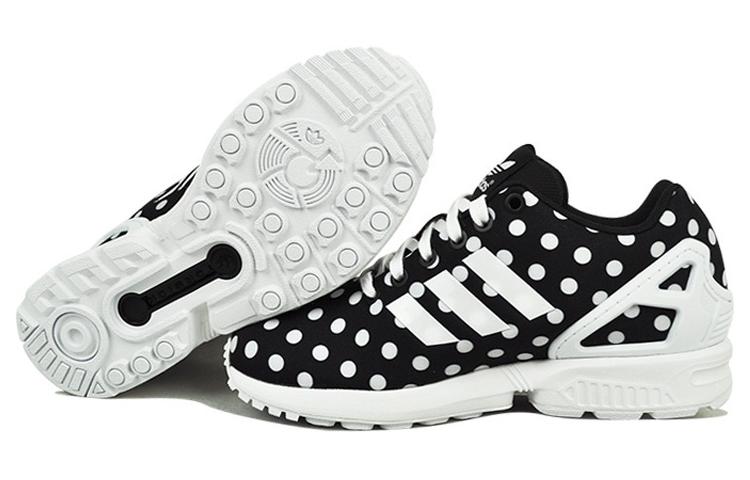 Zx Flux Women's Adidas Originals 'Dots' Women's